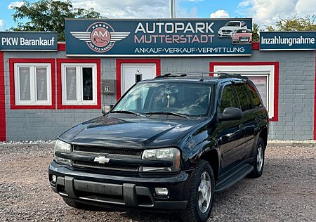 Chevrolet Trailblazer 4.2 24V LTZ