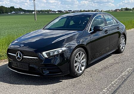 Mercedes-Benz A 180 A -Klasse Lim.