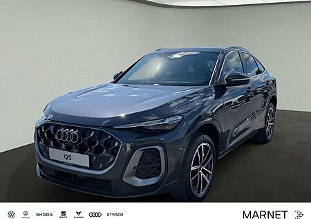 Audi Q5 Sportback TDI quattro 150 kW S tronic*360Bang