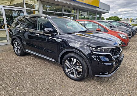 Kia Sorento Spirit 4WD