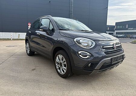 Fiat 500X 1.3 FireFly Turbo 8Fach*Automatik*