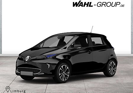 Renault ZOE INTENS (inkl. eBox 3,7kW m.Montage u.Inbetr.