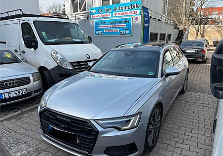 Audi A6 Allroad 3.0 TDI quattro 210kW S tronic/TÜVNEU