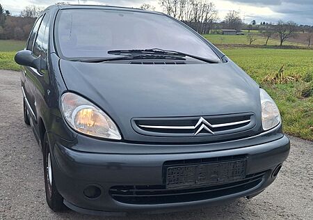 Citroën Xsara Picasso 1.8 16V Exclusive