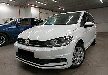 VW Touran Volkswagen 1.6 TDI DSG * NAVIGATION * PDC