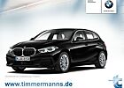 BMW 118i Sport Line Navi DSG Bluetooth PDC Klima