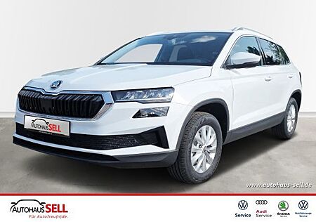 Skoda Karoq Ambition TD110/2.0A7A, Allrad, Navi