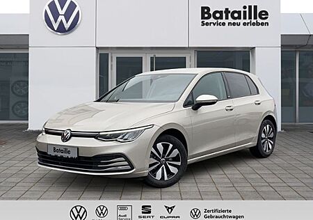 VW Golf Volkswagen VIII 1.5 TSI Move *299,- ohne Anzahlung*