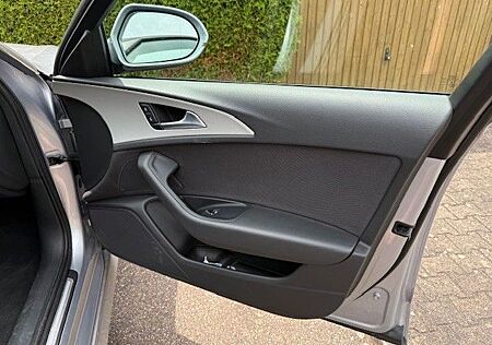 Audi A6 2.0 TDI 110kW ultra S tronic Avant -