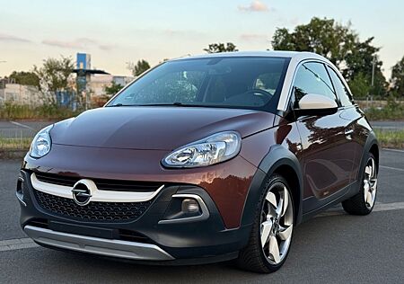 Opel Adam Rocks*KLIMA*CARPLAY*PDC*SHZ*GARANTIE