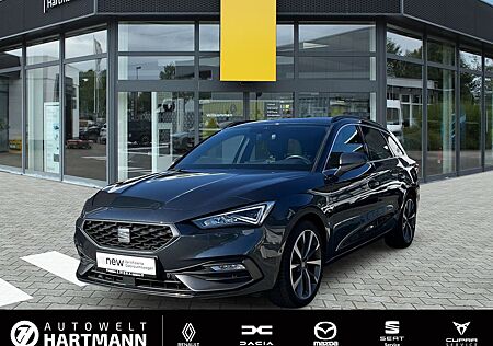 Seat Leon ST FR 1.5 eTSI ACT Pano-Dach, Beats