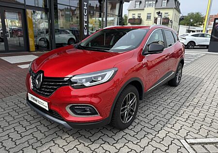 Renault Kadjar BLUE dCi 150 4WD BOSE EDITION