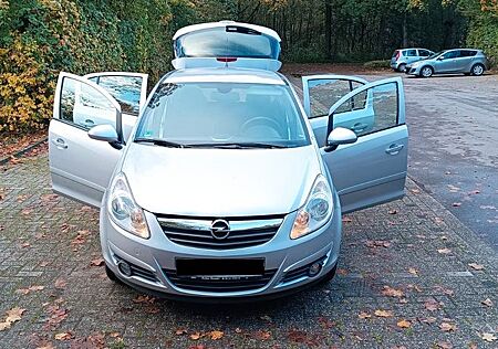 Opel Corsa 1.2 Twinport -