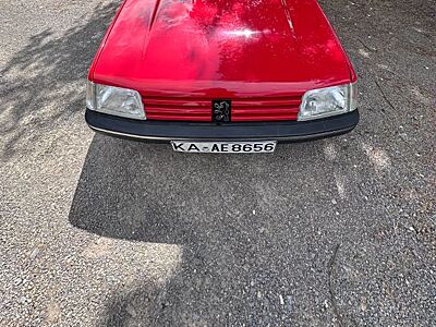 Peugeot 205 Auto Forever Forever