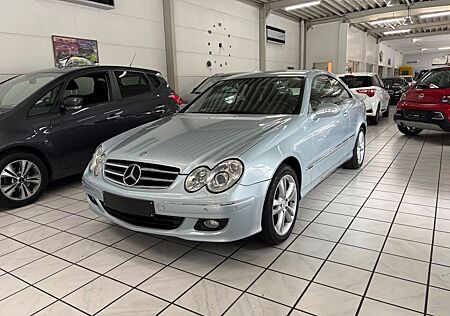 Mercedes-Benz CLK 200 Kompressor Avantgarde *Automatik*Leder*