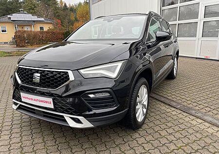 Seat Ateca Style DSG LED NAVI