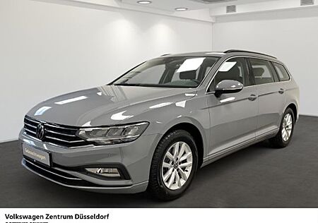 VW Passat Variant Volkswagen 1.5 TSI DSG Business Rückfahrkame