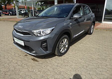 Kia Stonic Edition 7