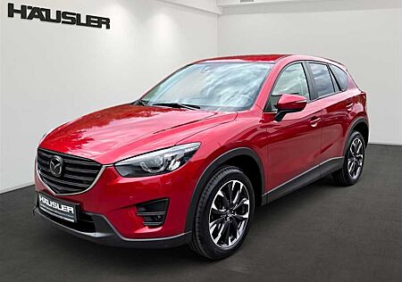 Mazda CX-5 2.5 Sports-Line AWD *Navi*Kamera*BOSE*