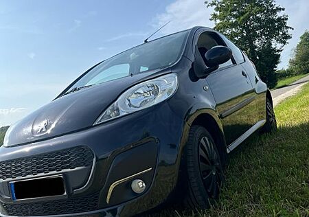 Peugeot 107 Active 68 Active