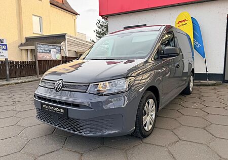 VW Caddy Volkswagen *Maxi*Cargo*1.Hand*64tkm*Sitzhz*PDC*2.0TDI