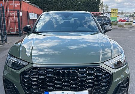 Audi Q5 40 TFSI S tronic quattro S line