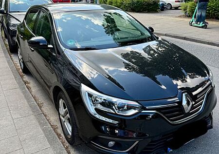 Renault Megane ENERGY TCe 130 Intens Intens