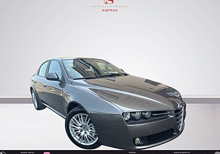 Alfa Romeo 159 1.8L*KLIMATIK*TEMP*ALLSEASON*LM*200PS*PDC*