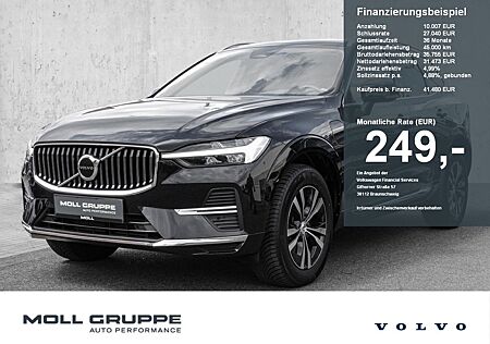 Volvo XC 60 XC60 T6 AWD Inscription Expr. Plug-In