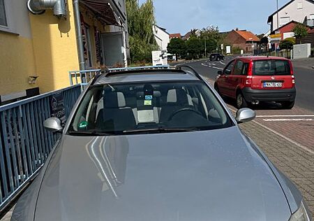 BMW 3er 320 Gran Turismo