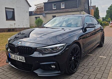 BMW 440i 440 Gran Coupé xDrive Gran Coupé M Spor...