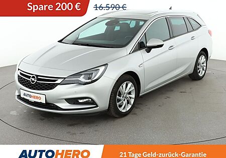 Opel Astra 1.4 SIDI Turbo Innovation Start/Stop Aut.