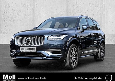 Volvo XC 90 XC90 Plus Bright Recharge Plug-In Hybrid AWD T8