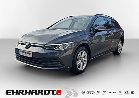 VW Golf Volkswagen VIII Variant 2.0 TDI DSG Life AHK*LED*NAV*S