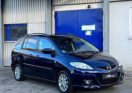 Mazda 5 Lim. 1.8 Active*7-Sitzer*Tüv Neu