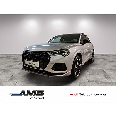 Audi Q3 leasen