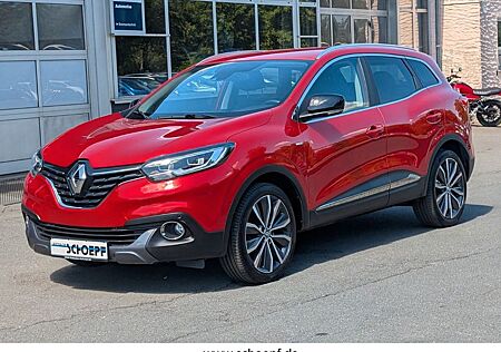 Renault Kadjar 1.3 Bose Edition Navi/LED/Automatik