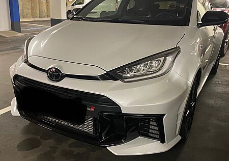 Toyota Yaris GR - Four Performance *NP57000€*