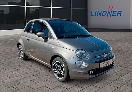 Fiat 500C Club 1.0 GSE Hybrid 51kW (70 PS)