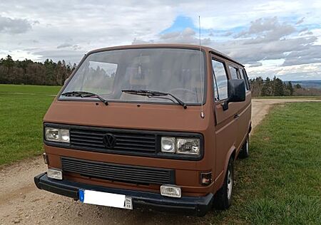 VW T3 Multivan Volkswagen