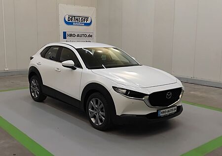 Mazda CX-30 SKYACTIV-G 2.0 6GS SELECTION