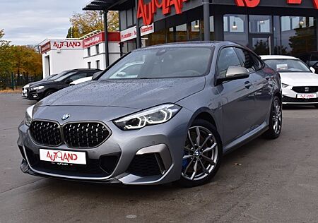 BMW M235i Gran Coupe xDrive LED Navi Sitzheizung