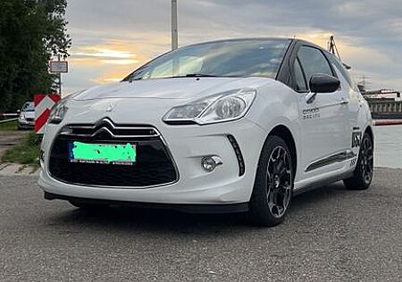 Citroën DS3 THP 155 SportChic SportChic