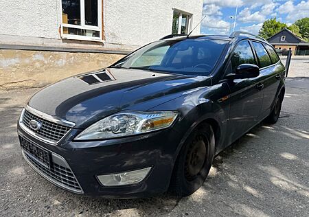 Ford Mondeo Turnier Titanium X " Automatik-Getr. "