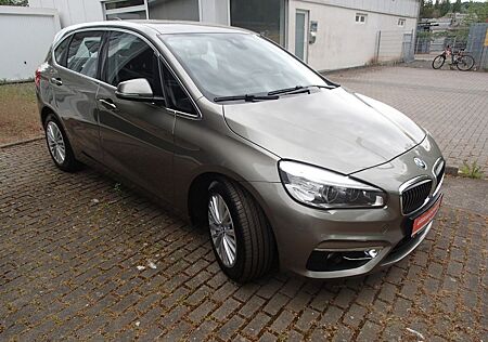 BMW 2er 220 Active Tourer 220i Luxury Line