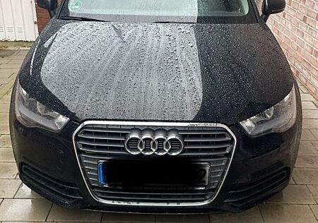 Audi A1 1.2 TFSI S line S line