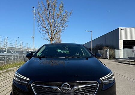 Opel Insignia 1.5 Turbo 121kW Business Edition Au...