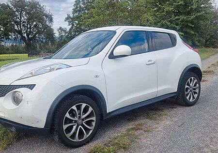 Nissan Juke 1.6 Acenta Acenta