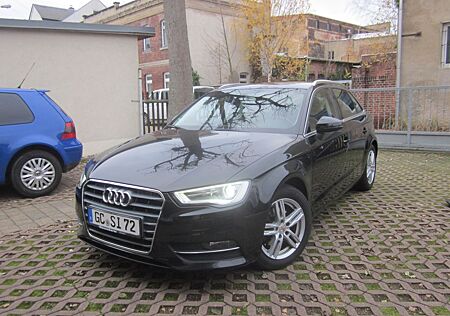 Audi A3 Sportback ambition Top Zustand,viele Extras