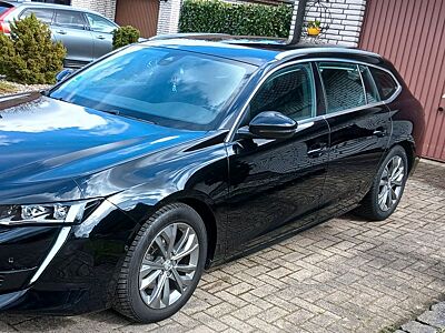 Peugeot 508 PureTech 180 EAT8 Allure SW Allure